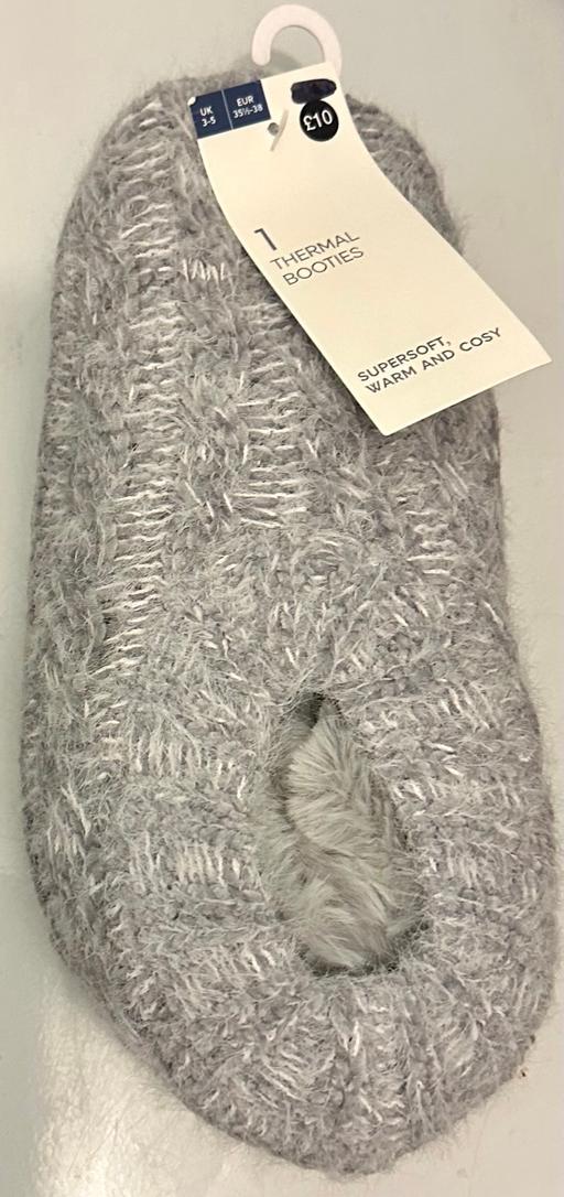 Buy & Sell Shirley Solihull - Photos for Marks and spencers slippers