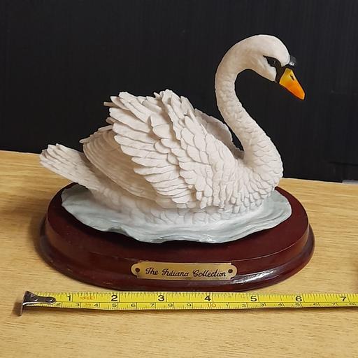 Buy & Sell Preston South Ribble - Photos for ORNAMENTAL SWAN