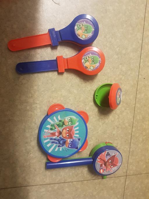 Buy & Sell Longley Sheffield - Photos for pj mask music