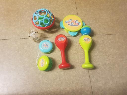 Buy & Sell Longley Sheffield - Photos for sensory toy set