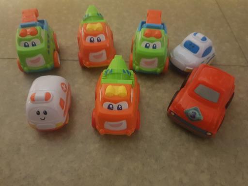 Buy & Sell Longley Sheffield - Photos for 7 baby cars