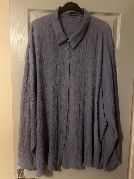Buy & Sell Cadeby Doncaster - Photos for Designer PLT size 30 blouse shirt ladies