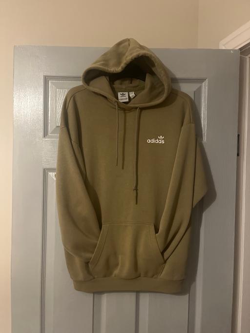 Buy & Sell Conisbrough Doncaster - Photos for Size 6 adidas hoody