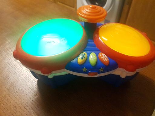 Buy & Sell Longley Sheffield - Photos for baby musical bongo