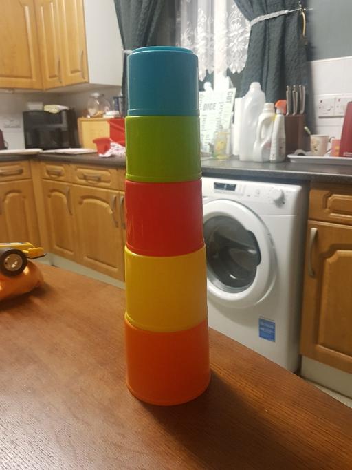 Buy & Sell Longley Sheffield - Photos for baby stacker toy