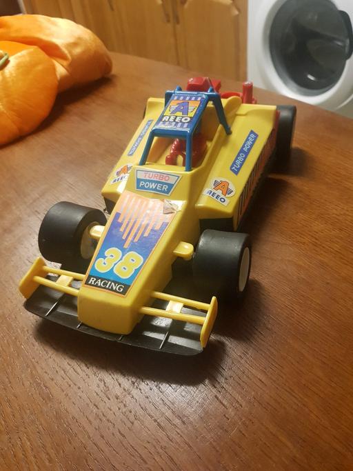 Buy & Sell Longley Sheffield - Photos for baby racing car