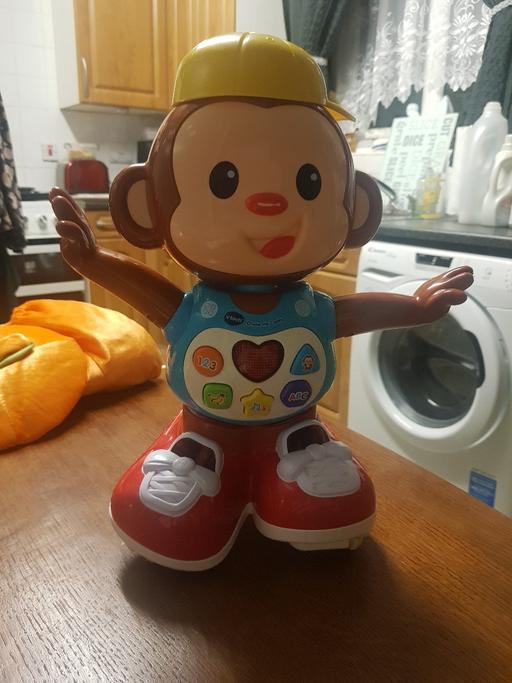 Buy & Sell Longley Sheffield - Photos for vetch chase me casey toy