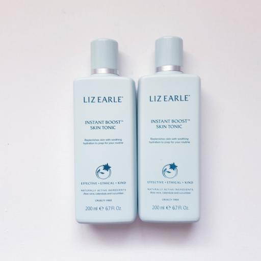 Buy & Sell Sunbury-on-Thames Spelthorne - Photos for LIZ EARLE Instant Boost Skin Tonic 200ml Full