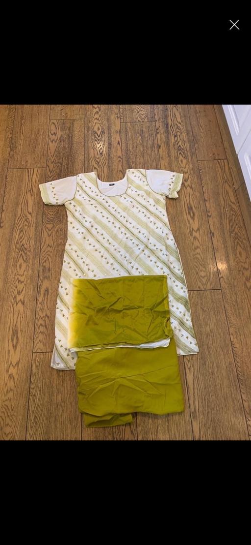 Buy & Sell Goldthorn Park Wolverhampton - Photos for Ladies Salwar Suit