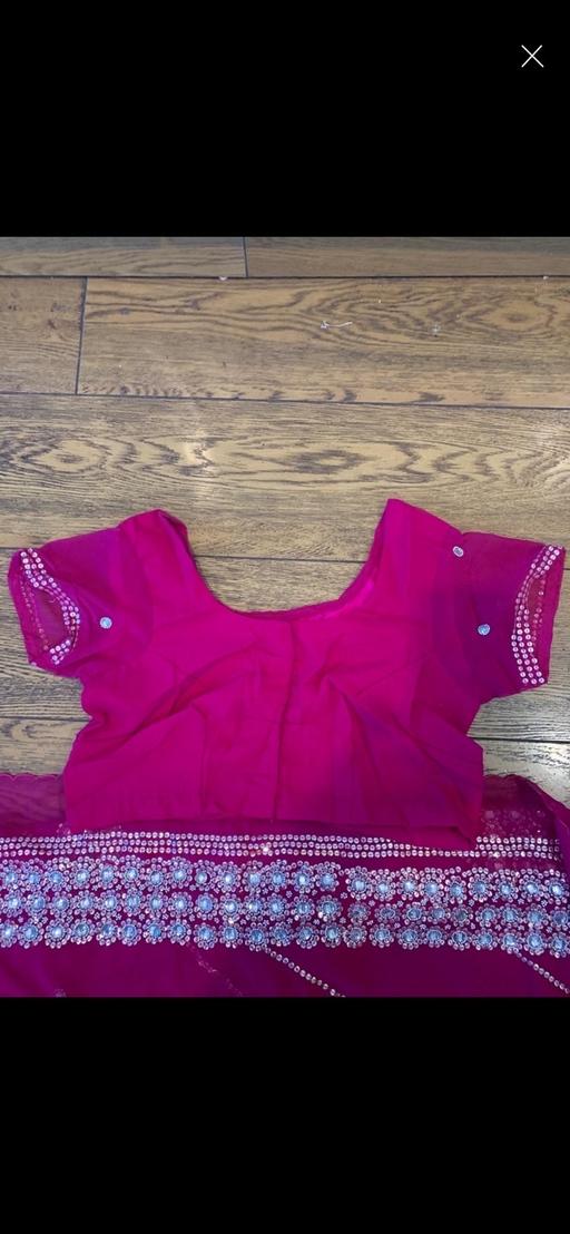 Buy & Sell Goldthorn Park Wolverhampton - Photos for Ready made Sari