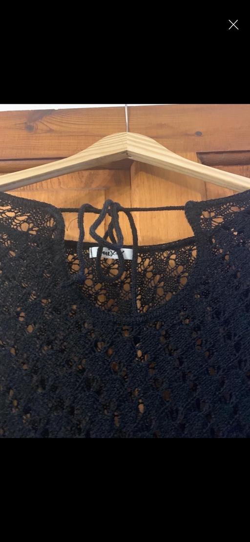 Buy & Sell Goldthorn Park Wolverhampton - Photos for Black poncho