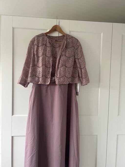 Buy & Sell Compton Wolverhampton - Photos for Mother of the Bride or Groom Dress