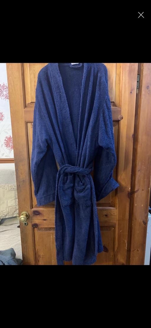 Buy & Sell Goldthorn Park Wolverhampton - Photos for Dressing Gown