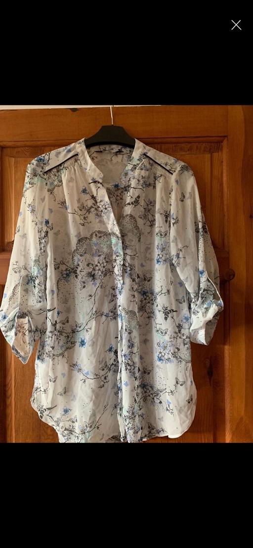 Buy & Sell Goldthorn Park Wolverhampton - Photos for Ladies Blouse