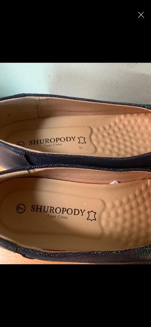Buy & Sell Goldthorn Park Wolverhampton - Photos for Ladies slip on shoes