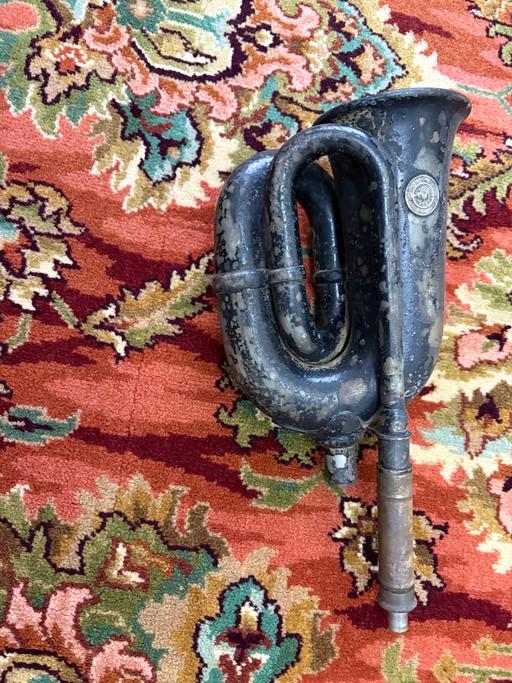 Vehicles North Wingfield North East Derbyshire - Photos for Car horn