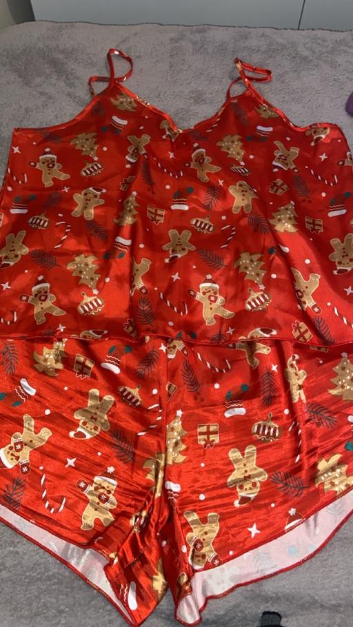 Buy & Sell Stow Heath Wolverhampton - Photos for Womens xmas pyjamas