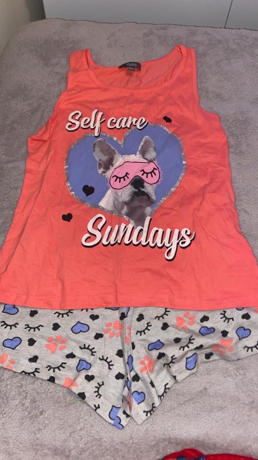 Buy & Sell Stow Heath Wolverhampton - Photos for New women’s short pyjamas