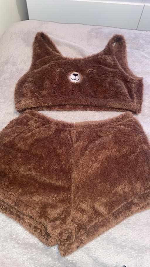 Buy & Sell Stow Heath Wolverhampton - Photos for New women’s fuzzy pyjamas