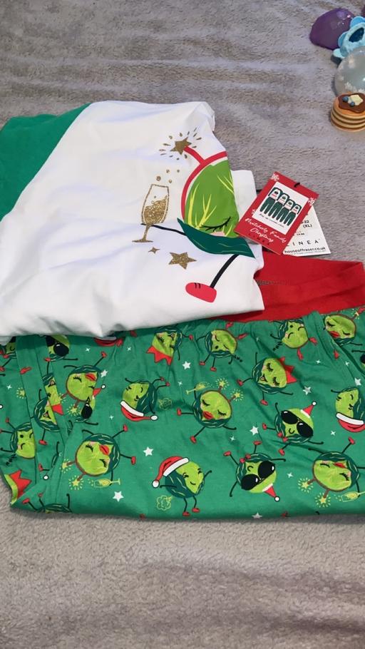 Buy & Sell Stow Heath Wolverhampton - Photos for BNWT Womens xmas pyjamas