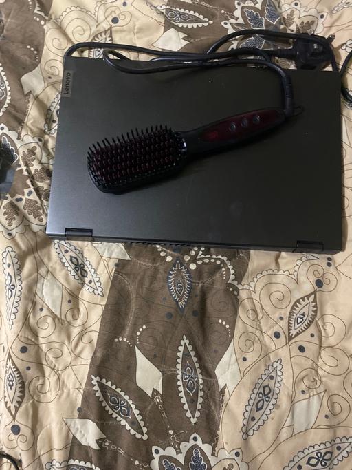 Buy & Sell Oulton Heath Stafford - Photos for Hair brush