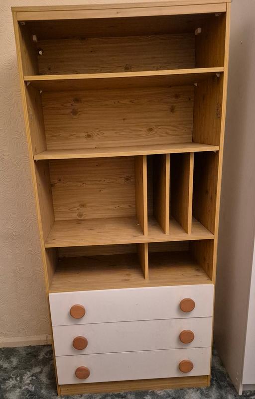 Buy & Sell Minworth Trade Park Birmingham - Photos for IKEA wall unit