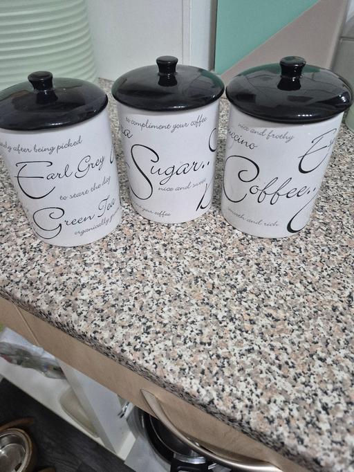 Buy & Sell Wednesbury Sandwell - Photos for Tea coffee and sugar