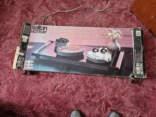 Buy & Sell Castle Vale Birmingham - Photos for Hot plate servers