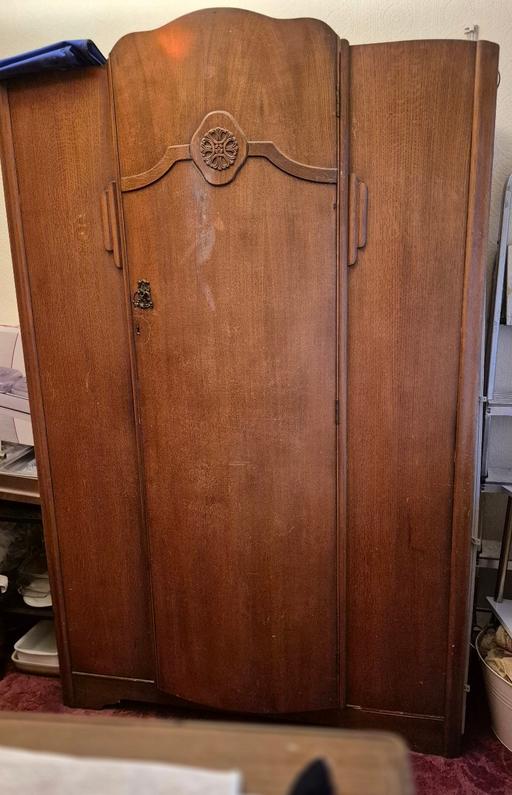 Buy & Sell Minworth Trade Park Birmingham - Photos for vintage wardrobe