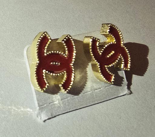 Buy & Sell Bow East London - Photos for Channel design Earrings