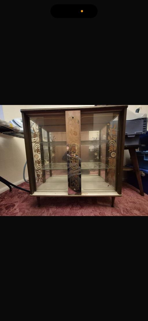Buy & Sell Minworth Trade Park Birmingham - Photos for vintage drinks cabinet