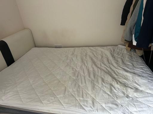 Buy & Sell Shoeburyness Southend-on-Sea - Photos for Double bed