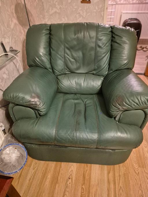 Buy & Sell Minworth Trade Park Birmingham - Photos for Electric leather recliner