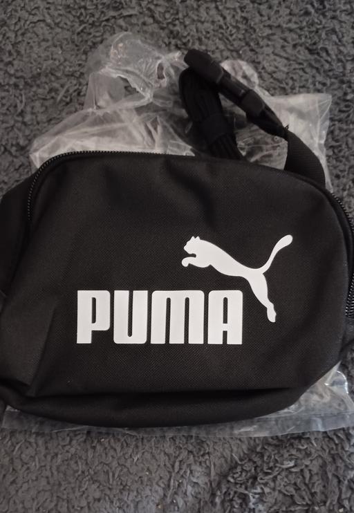 Buy & Sell Healey Rochdale - Photos for ✨️PUMA - Waistbag ✨️