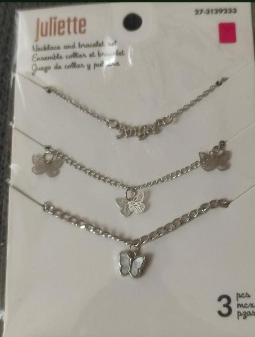 Buy & Sell Grafton Street Industrial Estate West Northamptonshire - Photos for Bracelets 3 pcs