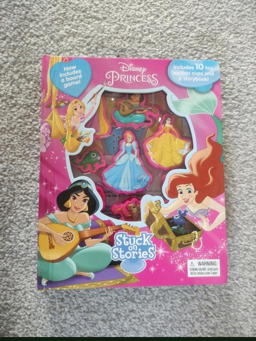 Buy & Sell Grafton Street Industrial Estate West Northamptonshire - Photos for Disney princess stuck on stories