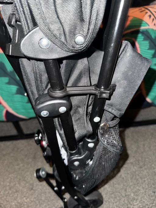 Buy & Sell White Lund Industrial Estate Lancaster - Photos for Red Kite buggy