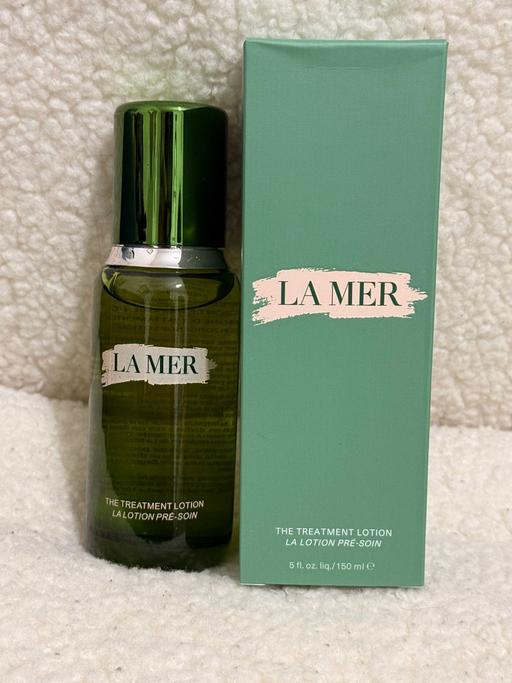 Buy & Sell Netherton Dudley - Photos for Lamer The Treatment Lotion 150 ml