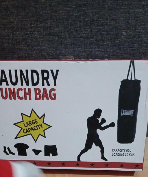 Buy & Sell Healey Rochdale - Photos for ✨️BOXING LAUNDRY BAG✨️