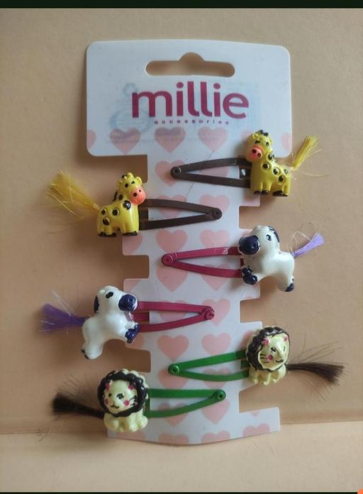 Buy & Sell Grafton Street Industrial Estate West Northamptonshire - Photos for 6 animals clips with tails