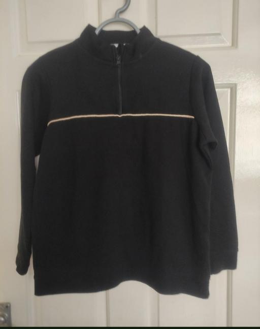 Buy & Sell Grafton Street Industrial Estate West Northamptonshire - Photos for Long sleeve black shirt