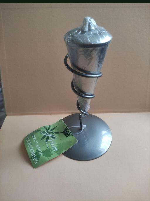 Buy & Sell Grafton Street Industrial Estate West Northamptonshire - Photos for Candle with holder