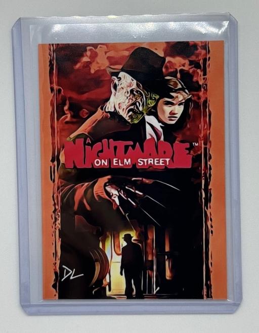 Buy & Sell Kings Norton Birmingham - Photos for A Nightmare On Elm Street Freddy Krueger