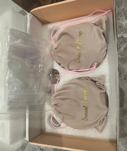 Buy & Sell Wakefield City Centre Wakefield - Photos for Hands free breast pumps double