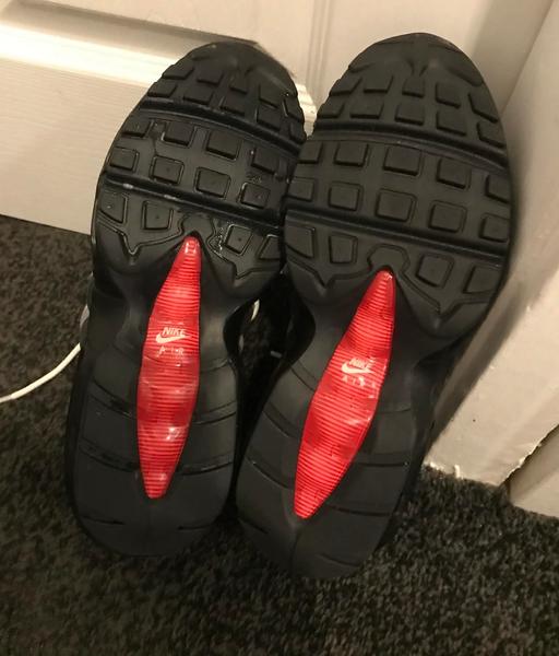 Buy & Sell Bushbury Wolverhampton - Photos for Nike trainers