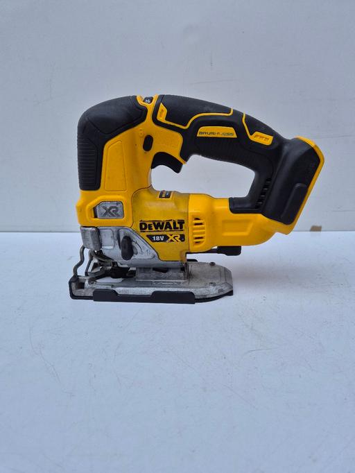 Buy & Sell West Bromwich Sandwell - Photos for DeWalt DCS334 18V XR Brushless Jigsaw Body On