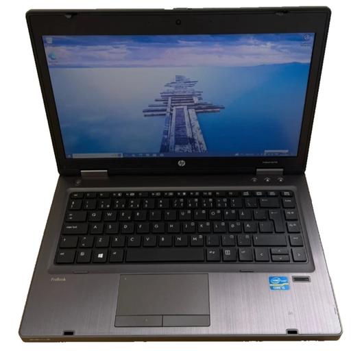Buy & Sell Stourbridge Dudley - Photos for hp probook business laptop 