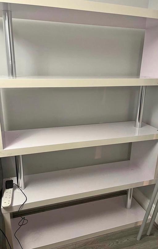 Buy & Sell Yardley Birmingham - Photos for LARGE SHELVING UNIT