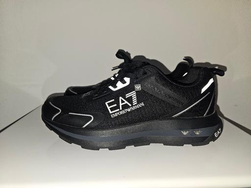 Buy & Sell Lambeth South West London - Photos for Emporio armani trainers