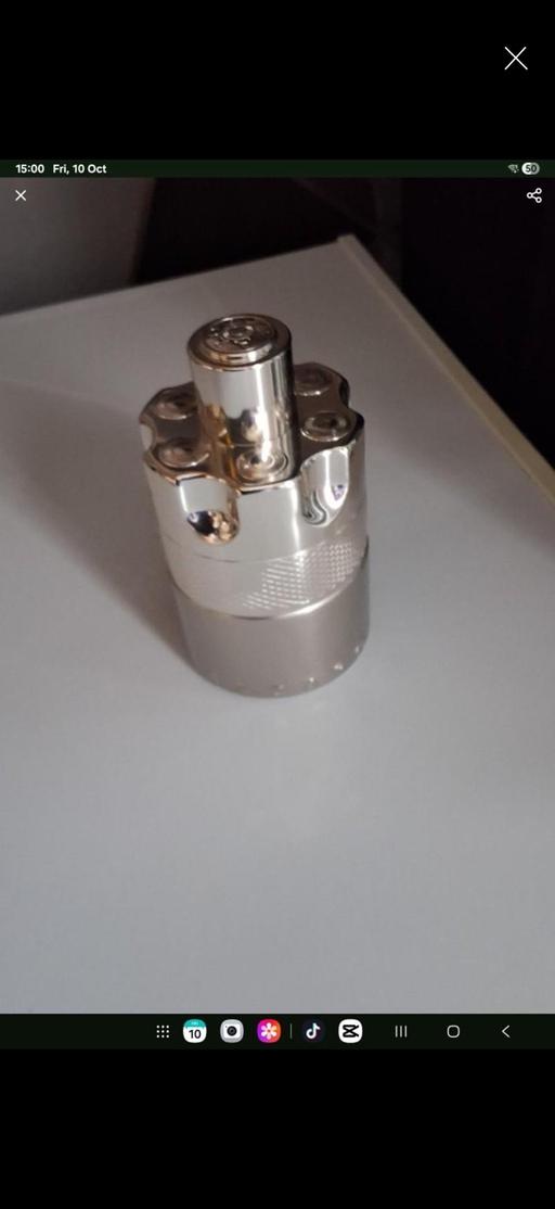 Buy & Sell Moons Moat North Industrial Estate Redditch - Photos for Aftershave no box